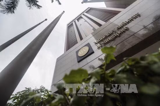 Singapore xử lý quan chức ngân hàng trong vụ bê bối Quỹ 1MDB ảnh 1