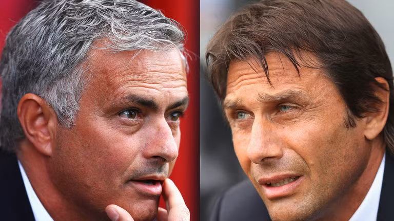 Chelsea đại chiến Manchester United ở Stamford Bridge ảnh 2