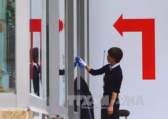 FTA giúp Hàn Quốc tăng gấp đôi thặng dư thương mại với Mỹ ảnh 1