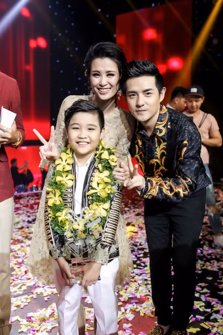 The Voice Kids- Giọng hát Việt nhí 2017 chính thức khởi động ảnh 1