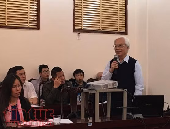 Triết lý của Phan Chu Trinh trong bối cảnh Việt Nam đương đại ảnh 1