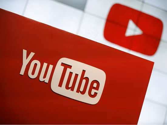 Chính phủ Anh đình chỉ tất cả quảng cáo trên YouTube ảnh 1