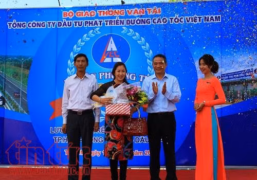 Vận hành hệ thống giao thông thông minh trên cao tốc TP HCM-Long Thành-Dầu Giây ảnh 5