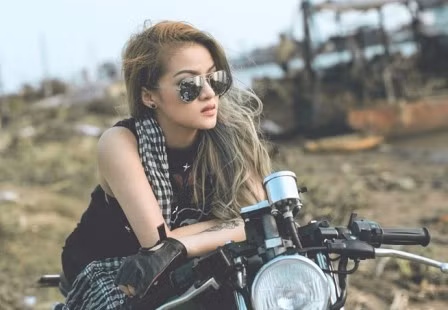 Lộ diện những hotgirl khuấy đảo Vietnam’s Next Top Model 2017 ảnh 6