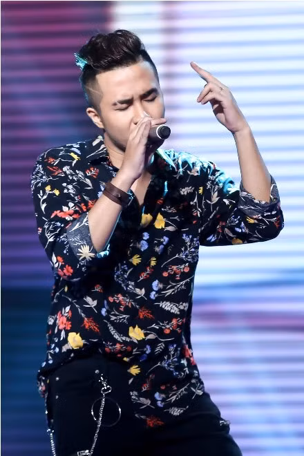 The Voice: Hit mới nhất của Vũ Cát Tường 'cực chất' với cặp đôi Tuấn Phong - Huy Hoàng ảnh 3