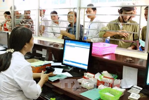 Giảm tỉ lệ sử dụng biệt dược gốc tại các bệnh viện ảnh 1
