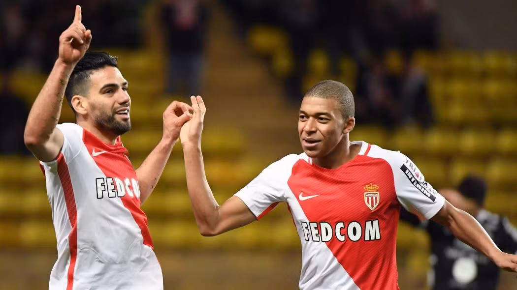 Monaco quyết gây ‘sốc’ trước Man City ảnh 2