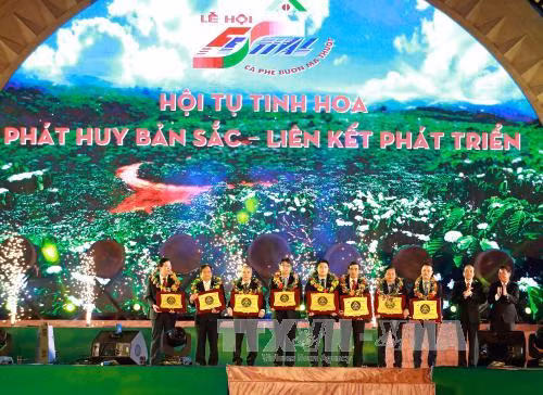Thủ tướng: Cà phê góp chất men say quyến rũ của Tây Nguyên ảnh 3