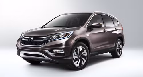 Honda thu hồi trên 1.300 xe ô tô để thay bộ thổi khí ảnh 1