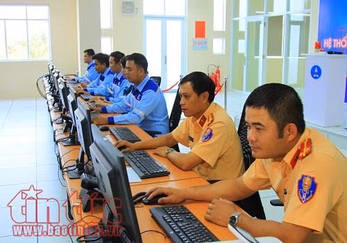 Vận hành hệ thống giao thông thông minh trên cao tốc TP HCM-Long Thành-Dầu Giây ảnh 4