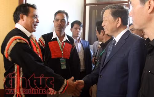 Phát triển nông nghiệp Tây Nguyên từ góc nhìn các nông dân tỷ phú ảnh 2