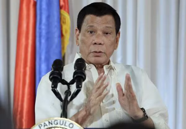 Thượng viện Philippines phê chuẩn Hiệp định Paris về chống biến đổi khí hậu ảnh 1