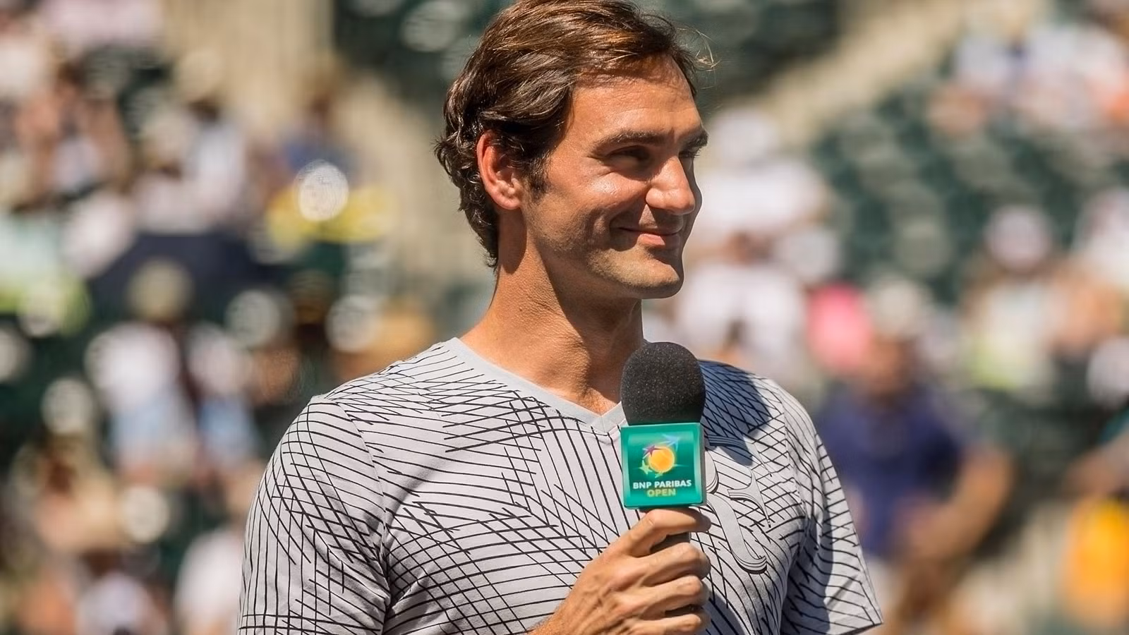 Tứ kết Indian Wells 2017: Kết cục khó ngờ! ảnh 1