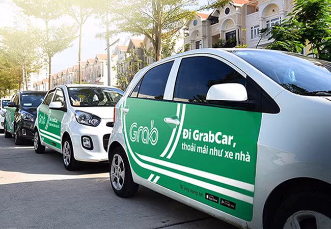 Grab nói gì khi bị 'tuýt còi' dịch vụ đi chung GrabShare? ảnh 1