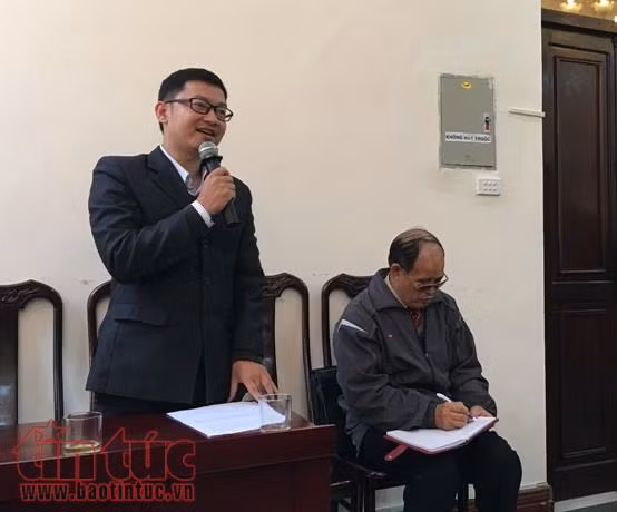 Triết lý của Phan Chu Trinh trong bối cảnh Việt Nam đương đại ảnh 2