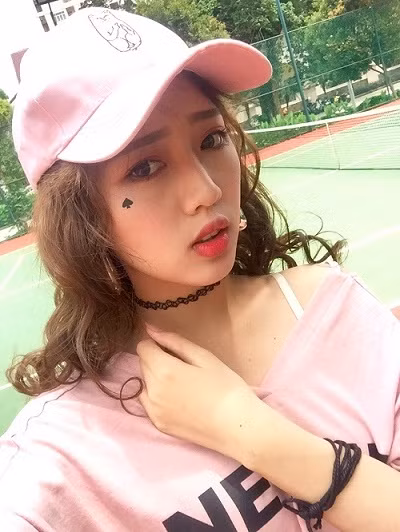 Lộ diện những hotgirl khuấy đảo Vietnam’s Next Top Model 2017 ảnh 8