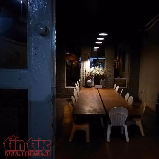 Quán cafe 'làm chảnh', chỉ dành cho khách quen ảnh 3