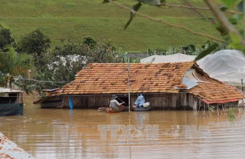 Tăng cường quản lý các dự án, công trình thủy điện ở Tây Nguyên ảnh 1