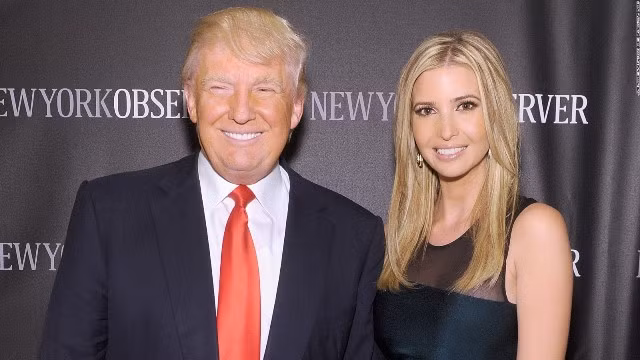 Giật mình với phát ngôn gây sốc của ông Trump ảnh 1