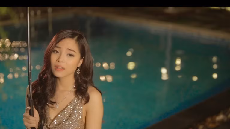 Sao mai Diệu Ly tâm sự chuyện “Tình yêu không có lỗi” ảnh 3