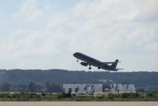 Vietnam Airlines sắp mở đường bay thẳng Hà Nội-Sydney ảnh 1