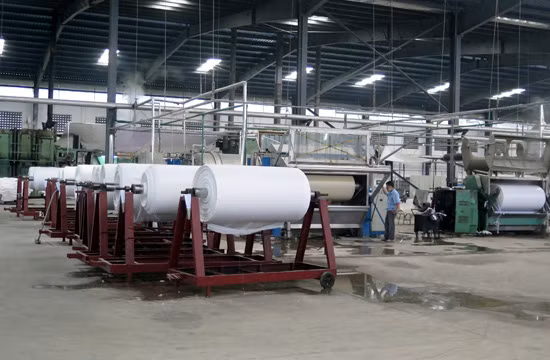 Nam Định khuyến khích đầu tư cụm, điểm công nghiệp ảnh 1