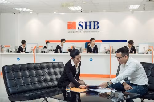 SHB ổn định, bền vững trong tăng trưởng 9 tháng đầu năm 2016 ảnh 1
