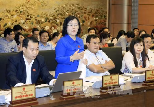 Làm rõ mô hình tăng trưởng trong tái cơ cấu nền kinh tế ảnh 2