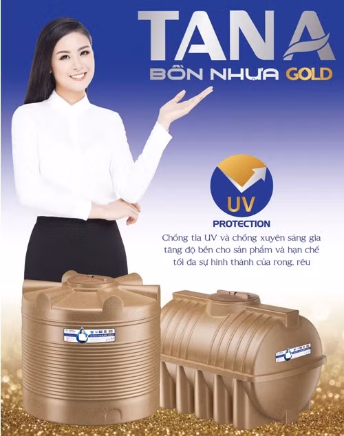 Thiết bị ngành nước sôi động với ba sản phẩm mới ảnh 2
