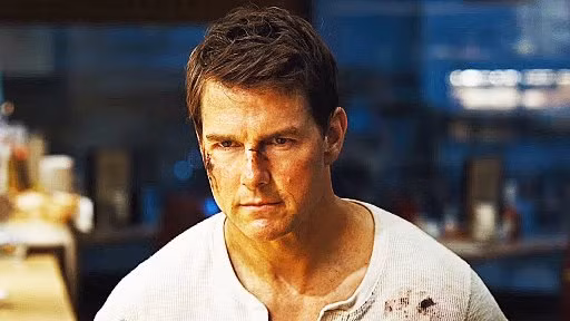 Tom Cruise trở lại trong “Jack Reacher: Không quay đầu” ảnh 1
