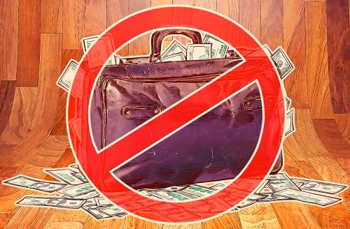 Các cơ quan hành pháp tham gia cuộc chiến chống lại ransomware ảnh 1