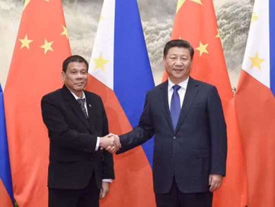 “Số phận” các cuộc tập trận chung Mỹ-Philippines ảnh 1
