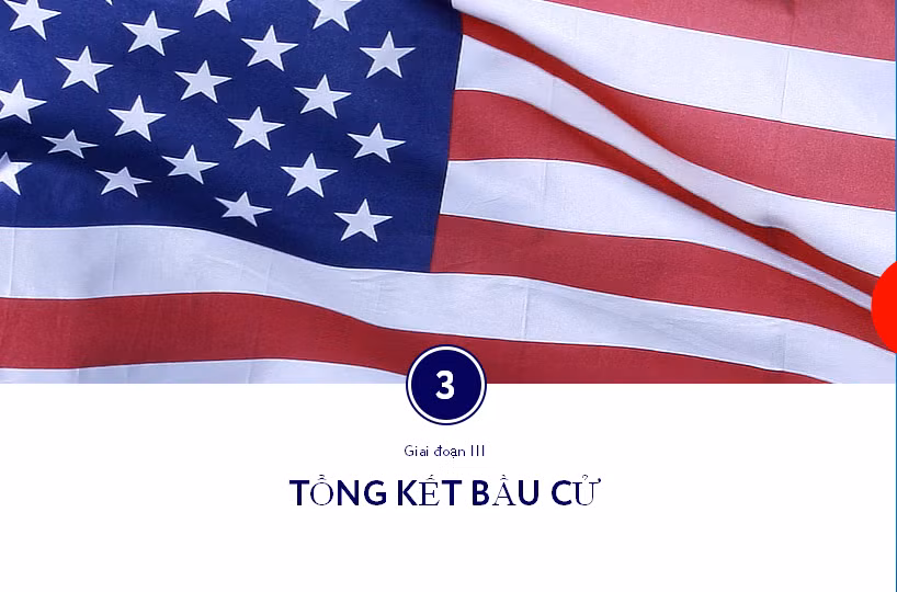 Bầu cử Mỹ diễn ra như thế nào? ảnh 12