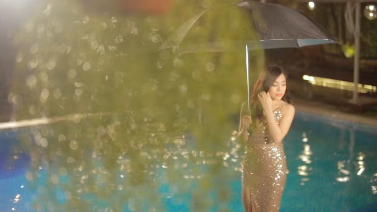 Sao mai Diệu Ly tâm sự chuyện “Tình yêu không có lỗi” ảnh 6
