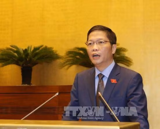 Tăng minh bạch và khả năng cạnh tranh trong ngoại thương ảnh 1