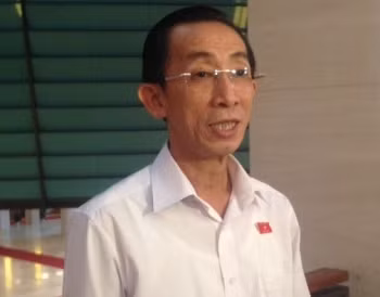 Cần giải thể doanh nghiệp nhà nước yếu kém ảnh 1