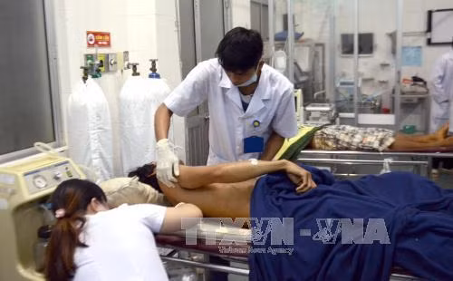 Thông tin chính thức về vụ nổ súng tranh chấp đất rừng ở Đắk Nông ảnh 1
