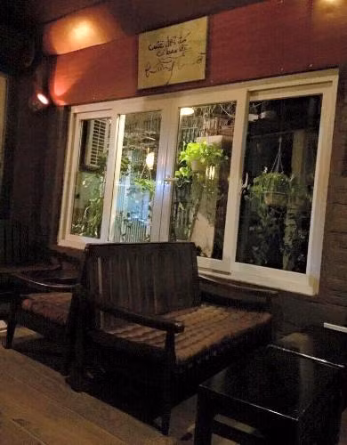 "Cafe Trịnh Ca" - Điểm hẹn cho những tâm hồn đồng điệu ảnh 5