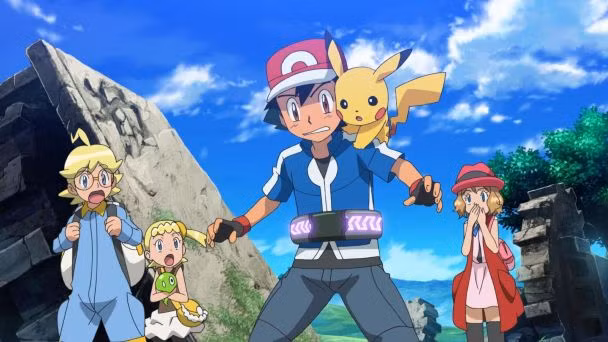 Sao Việt "phát cuồng" cùng với Pokemon siêu cấp dễ thương ảnh 2