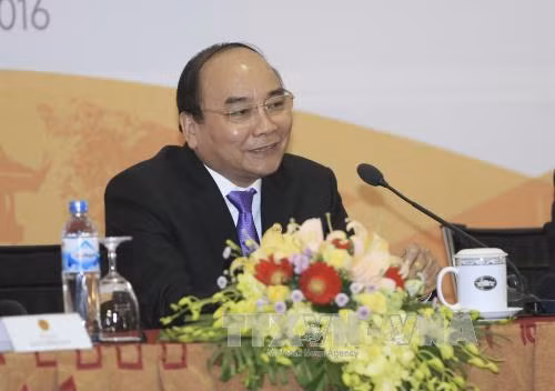 Huy động nguồn lực phát triển, khơi dậy tiềm năng khu vực Mekong ảnh 1