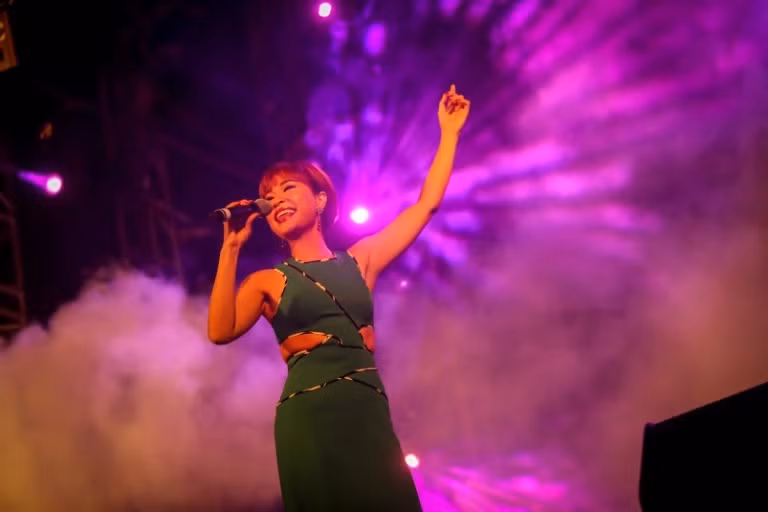 Heineken chứng tỏ đẳng cấp tổ chức Countdown ảnh 9