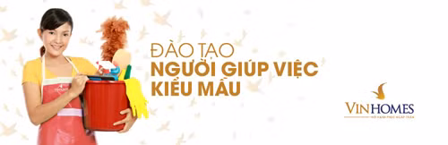 Vinhomes tiên phong đào tạo "người giúp việc kiểu mẫu" ảnh 1