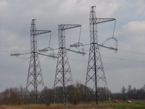 Sự cố mất điện ở miền Tây Ukraine là do tin tặc ảnh 1