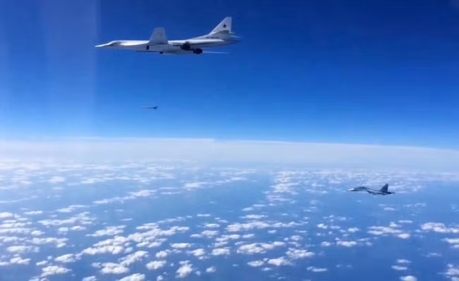 Nhìn lại 3 tháng của không lực Nga tại Syria ảnh 10