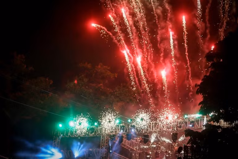 Heineken chứng tỏ đẳng cấp tổ chức Countdown ảnh 10
