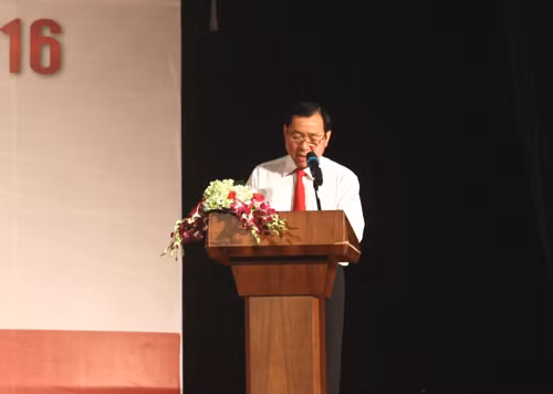 Agribank năm 2016: “Chắt chiu thành tựu, vững bước tương lai” ảnh 1