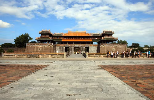 Cộng đồng tham gia bảo tồn, phát triển di sản ảnh 1
