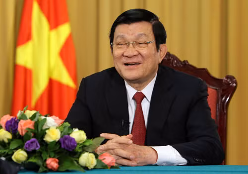  Trên dưới đồng lòng vượt qua thử thách đưa đất nước đi lên ảnh 1