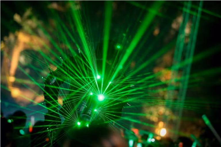Heineken chứng tỏ đẳng cấp tổ chức Countdown ảnh 4