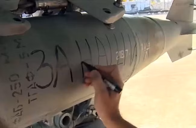 Nhìn lại 3 tháng của không lực Nga tại Syria ảnh 11